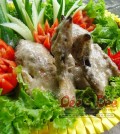Hantaran Ayam