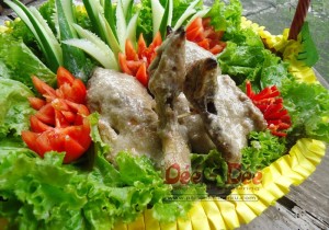 Hantaran Ayam