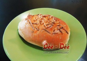 Bakery isi