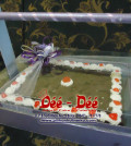 Hantaran Black Forest