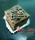 Brownies Kukus