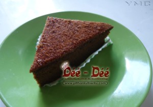 Cake Palem