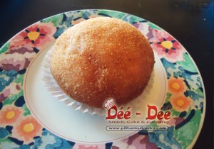 Donat Ayam