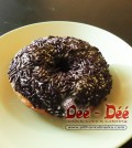 Donat Coklat