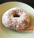 Donat Gula Dasting