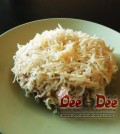 Donat Keju