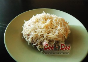 Donat Keju