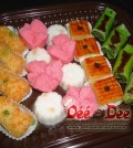 Kue nampan (Kode E4)