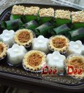 Kue Nampan (Kode E5)