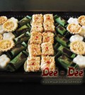 Kue Nampan (Kode F4)