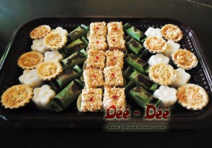 Kue Nampan (Kode F4)