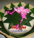 Hantaran Jadah A