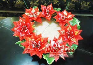 Hantaran Jadah B