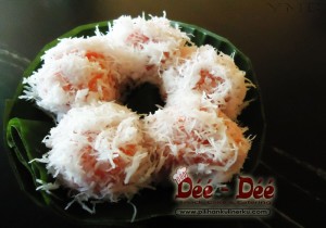 Klepon