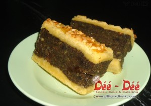 Kue Dee-Dee