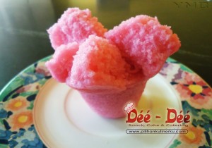 Kue Mangkok