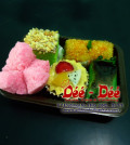 Kue Nampan (Kode A1)