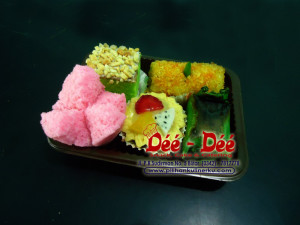 Kue Nampan (Kode A1)