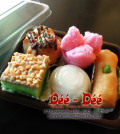 Kue Nampan (Kode A2)
