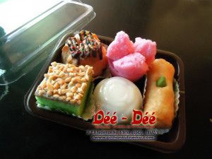 Kue Nampan (Kode A2)