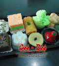 Kue Nampan (Kode C1)