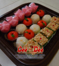Kue Nampan (Kode E1)