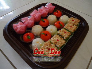 Kue Nampan (Kode E1)