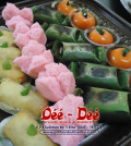 Kue Nampan (Kode E3)
