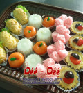 Kue Nampan (Kode E6)
