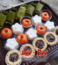 Kue Nampan (Kode E7)
