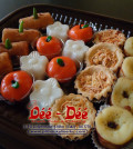 Kue Nampan (Kode E8)