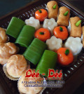Kue Nampan (Kode E9)