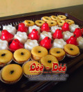 Kue Nampan (Kode F1)