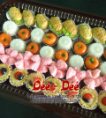 Kue Nampan (Kode F3)