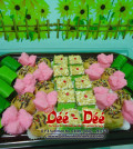 Kue Nampan (Kode F5)