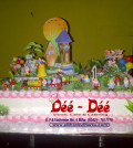 Kue Tart Kode (A10)