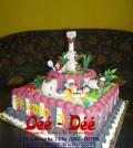 Kue Tart Kode (A11)