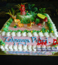 Kue Tart Kode (A2)