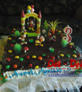 Kue Tart Kode (A3)
