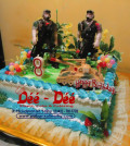 Kue Tart Kode (A4)