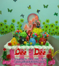 Kue Tart Kode (A7)