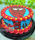 Kue Tart Kode (A8)