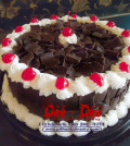 Kue Tart Kode (B1)