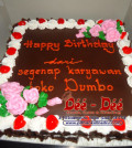 Kue Tart Kode (B4)