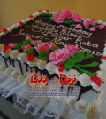 Kue Tart Kode (C1)