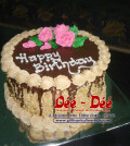 Kue Tart Kode (C4)