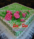 Kue Tart Kode (D2)