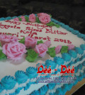 Kue Tart Kode (D3)