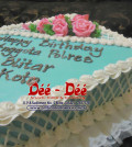 Kue Tart Kode (D4)