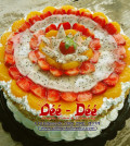 Kue Tart Kode (F1)